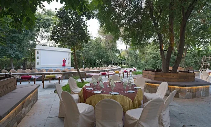 Nahargarh Ranthambhore